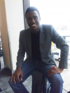 Leonard Galmon
