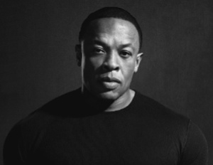 Dr. Dre headshot