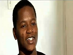 Ladarius-Sapho-valedictorian Ladarisu Sapho valedictorian