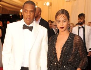 Jay Z, Beyonce and Drake each score 5 BET AWards nominations