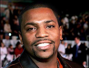 Mekhi Phifer Bankrupt
