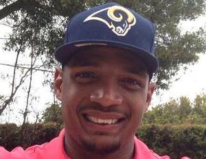 Michale Sam's Jersey is number 2 among NFL rookies