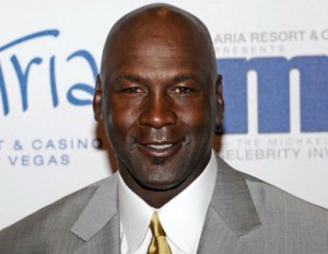 Michael Jordan