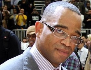 Stuart Scott Will Receive Jimmy V Award st The ESPYs