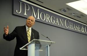 General Colin Powell