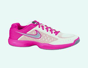 Nike tennis shoes