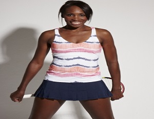 Tennis outfit