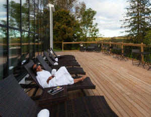 Black Owned Bed and Breakfast Akwaaba