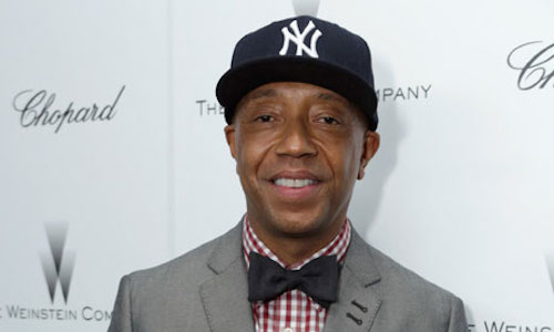 Russell Simmons