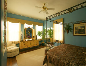 Black-owned bed and Breakfasts - Black Enterprise