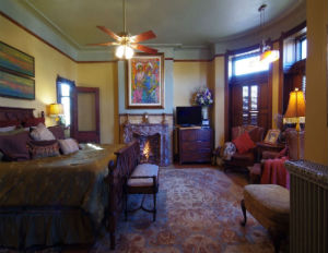 Black-owned bed and Breakfasts - Black Enterprise