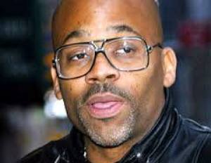 Damon Dash Sues Lee Daniels