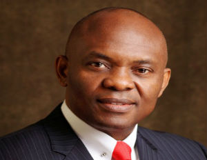 Tony Elumelu, the Africapitalist