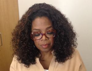 Oprah Winfrey Will Play Richard Pryor's Grandmother in Film