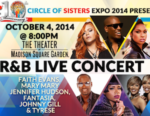 circle-of-sisters Circle of Sisters