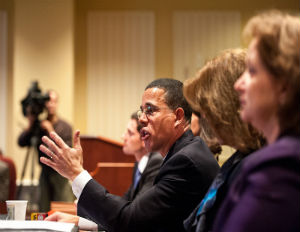 Brown races to become Maryland's first black governor - Black Enterprise