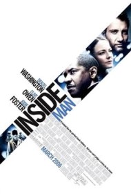 Inside Man, Denzel Washington