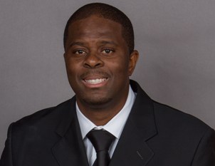 Levell Moton- North Carolina Central University