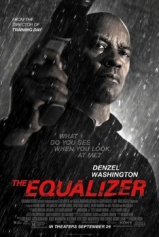 The Equalizer, Denzel Washington