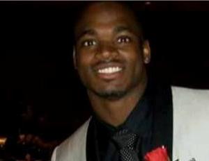 Adrian Peterson Deactivated