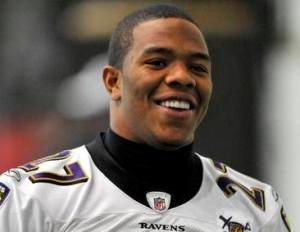 Ray Rice Loses Nike and EA Sports Endorsements