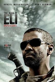 The Book of Eli, Denzel Washington