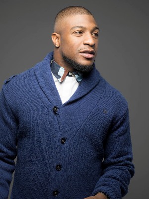 Dashon Goldson, SmoKing's Lounge