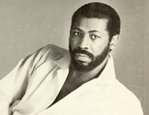 Teddy Pendergrass' wife retains control over his estate