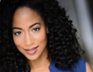 Africa Miranda- The New Atlanta