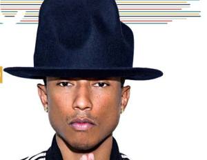 The Gaye Family wins first court battle versus Pharrell and Robin Thicke