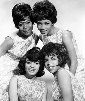 The Marvellettes are 2015 Rock and Roll Hall of Fame Candidates