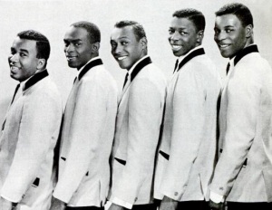 The Spinners nominees for 2015 Rock and Roll Hall of Fame