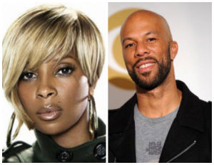 Mary and Common