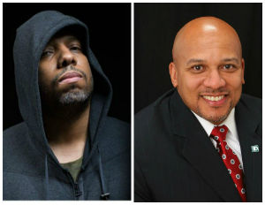 No ID and Allen Love