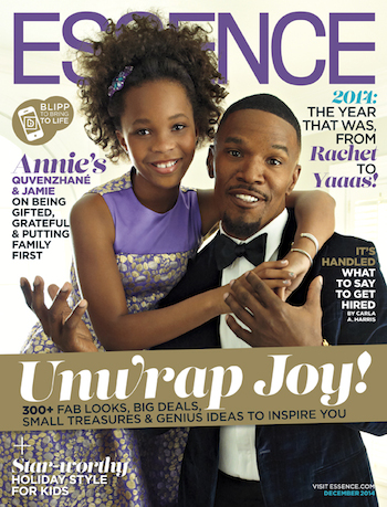 black-enterprise-essence-cover-Quvenzhané-Wallis-jamie-foxx