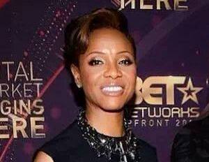 MC Lyte partners with Dillard University, BET and Soul Train