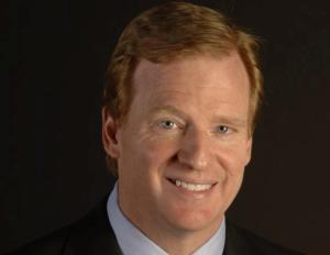 NFL comissioner, Roger Goodell testifies in Ray Rice Suspension Appeal