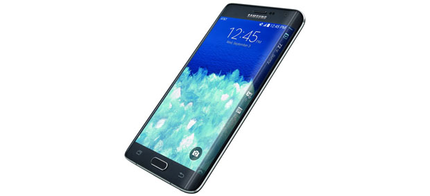 Samsung Galaxy Note Edge AT&T