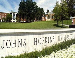 John Hopkins
