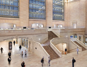 apple store grand central