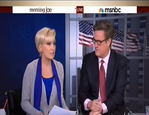 Morning Joe