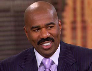1 Steve Harvey_Black Enterprise