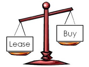 Lease-or-Buy 2