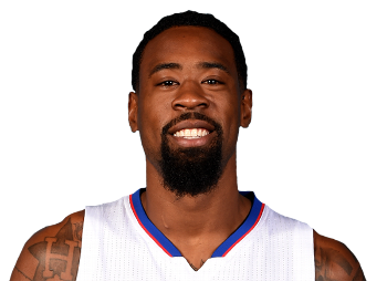 DeAndreJordan