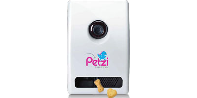 Petzi