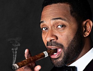 Mike Epps, comedian