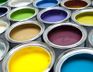 paint colors