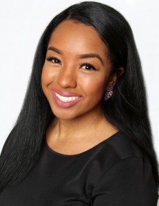 Photo of Meagan Ward, founder of Creatively Flawless