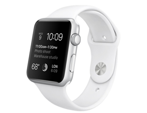 BE_Apple Watch Sport Apple Watch Sport
