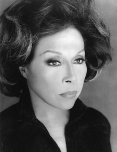 BE-DiahannCarroll-ABFF awardee Diahann Carroll